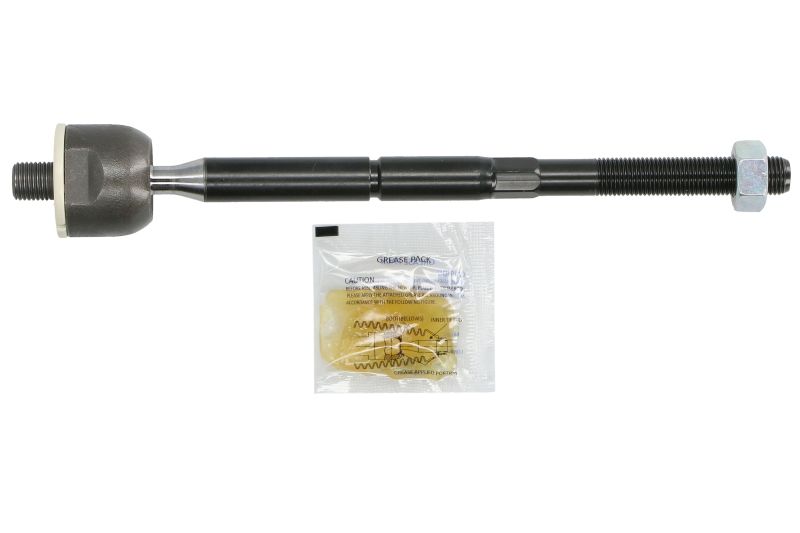 Articulatie axiala cap de bara CTR Tie rod L/R lungime 230,5mm filet M14 pas 1,5mm Mazda 3 1.8D/2.0H 11.18-