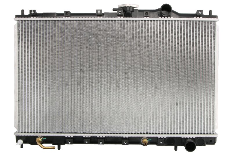 Radiator motor KOYORAD Automat Mitsubishi Space Runner 1.8/2.0 Sistem de racire Răcitor de apă