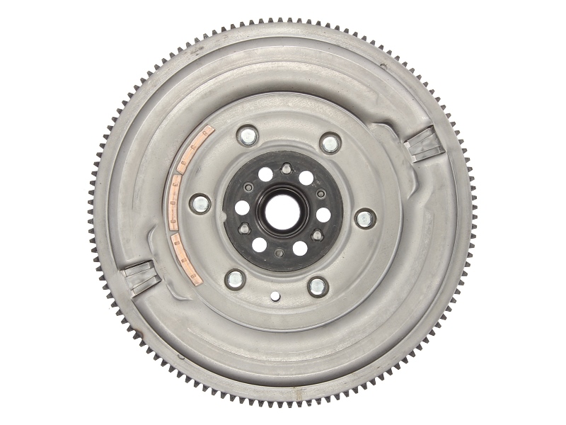 Volanta cu Masa Dubla Manual LUK Nissan X-Trail II Renault Koleos I 2.5 06.07- 6 Gauri 125 Dinti 13,50kg Fara Kit Suruburi Fara Rulment Ghidare