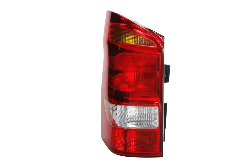 Stopuri spate DEPO Lampa spate Stanga P21W Mercedes V W447 2.2D 03.14- Caroserie Iluminare Lampa spate Bec din spate