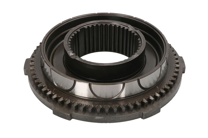 Pinion sincron inele de con cutie viteze manuală ZF 12 S 2331 TD ECOSPLIT IV EURORICAMBI