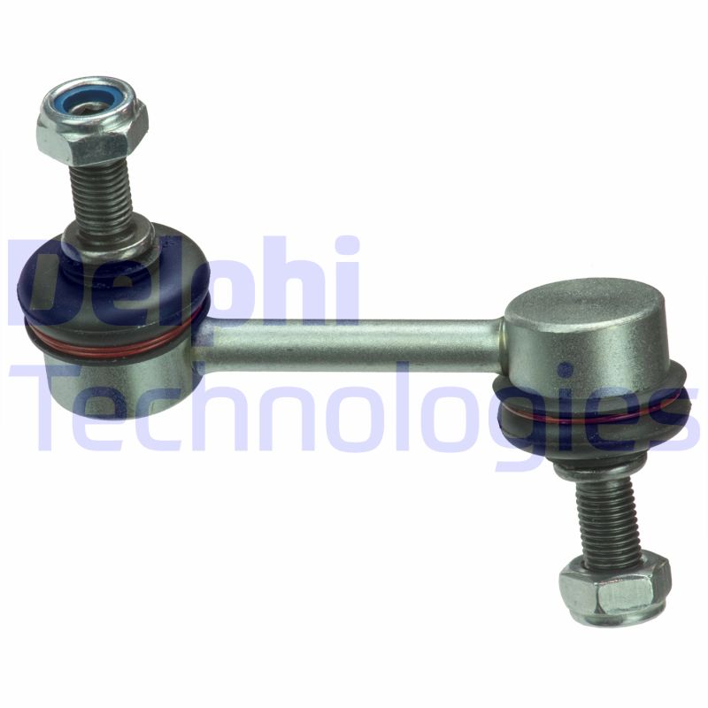 Brat/bieleta suspensie stabilizator DELPHI Fata Dreapta 80mm HONDA ACCORD VII 2.0/2.2D/2.4 02.03-05.08