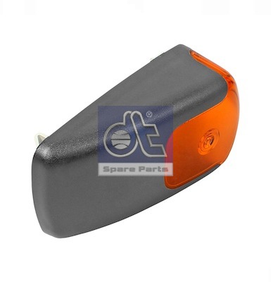 Lumina de delimitare DT KLIMA Indicator lamp side L/R P21W fara soclu MERCEDES Montare Fata Dreapta Stanga