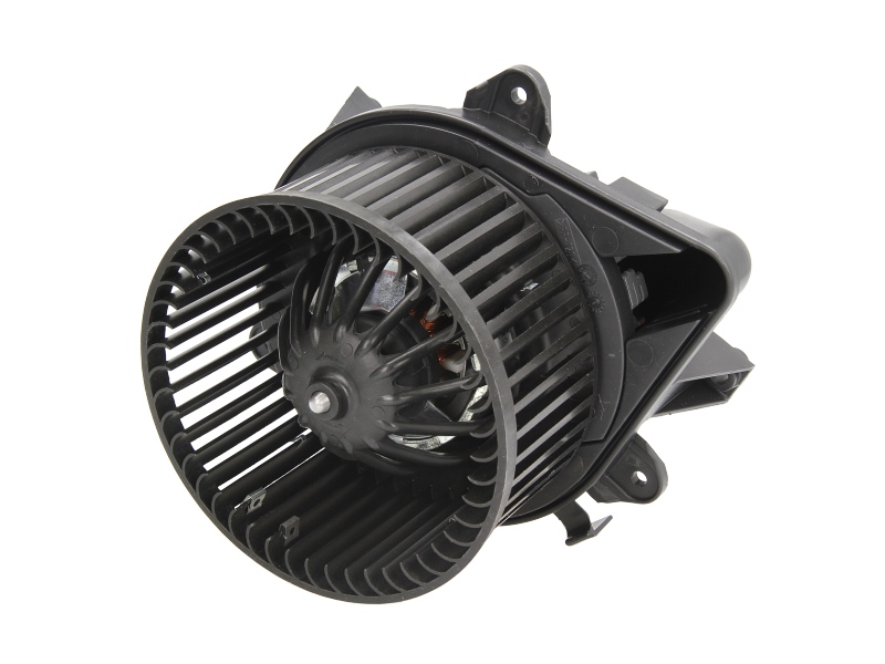 Ventilator habitaclu DENSO Suflanta aer FIAT IDEA LANCIA MUSA YPSILON 1.2-1.9D 10.03- 12V 4 conexiuni cu mufă cu rezistență