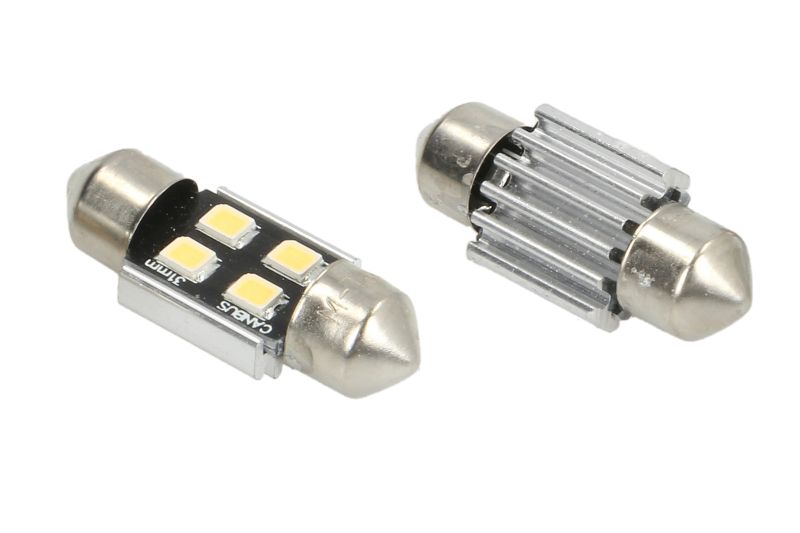 Bec incandescent M-TECH