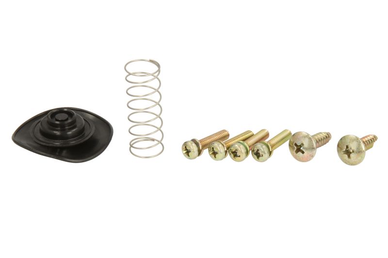 Robinet combustibil 4 RIDE kit reparatie robinet HONDA PC 800 1989-1998