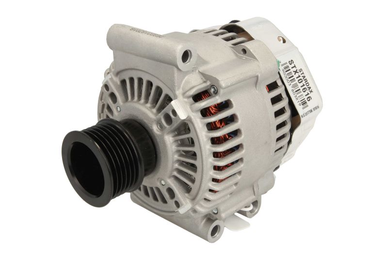 Alternator STARDAX 12V 105A MINI R50 R53 R52 1.6 03.02-11.07 Diametru 49mm 6 Caneluri 105A