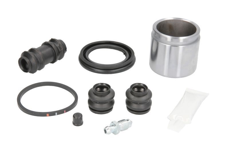 Kit reparare etrier Fata Dreapta/Stanga piston 51mm KIA PICANTO 1.0/1.0LPG/1.2 05.11- AUTOFREN SEINSA