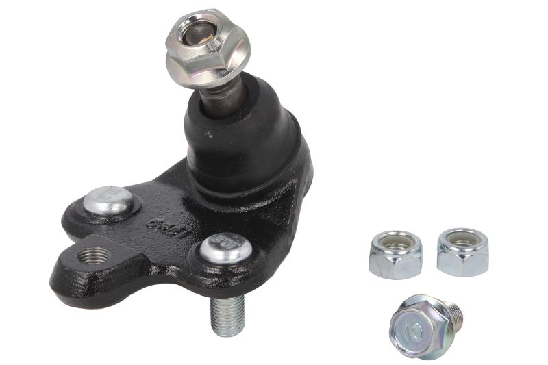 Articulatie sarcina/ghidare CTR Axle Ball Joint Fata TOYOTA MATRIX PRIUS 1.5H/1.8 09.02-05.14 M14xP1.5 3 Gauri 10.5x9.3x9.3 cm