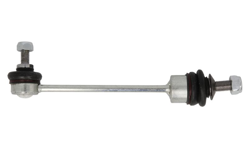 Brat bieleta suspensie stabilizator DELPHI BMW 7 E65 E66 E67 3.0-4.8 Tendon bara stabilizatoare spate 252mm M12X1.5 M10X1.5