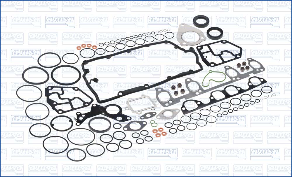 Set garnituri motor AJUSA Audi A3 A4 B7 Seat Alhambra Altea XL Cordoba Ibiza III Skoda Fabia I Octavia I 1.9D/2.0D