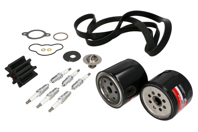 Kit de reparatie QUICKSILVER