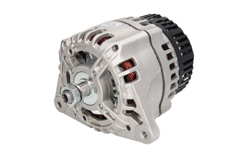 Alternator LETRIKA 14V 120A 24.8cm x 18.6cm x 17.5cm