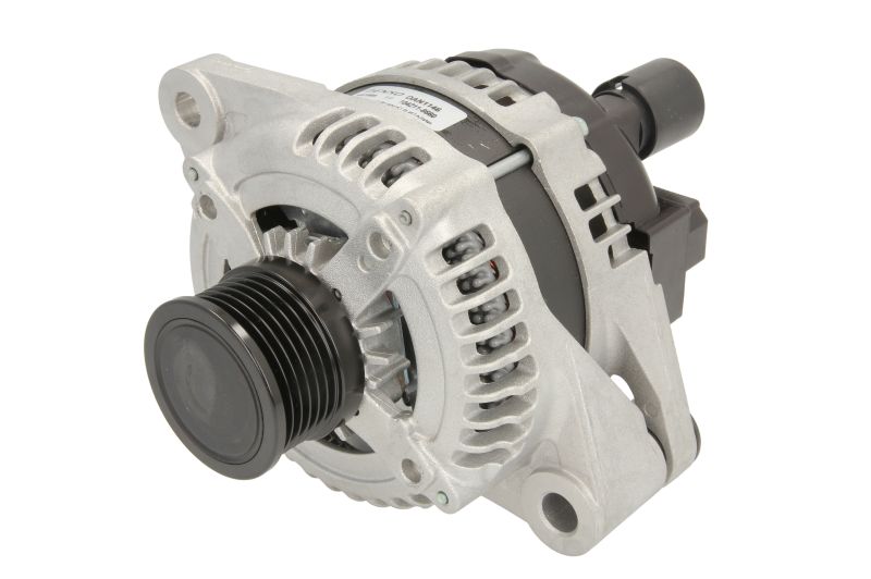 Alternator DENSO 14V 150A ALFA ROMEO GIULIA GIULIETTA FIAT 500L 500X DOBLO JEEP RENEGADE Ø54mm 6 Caneluri