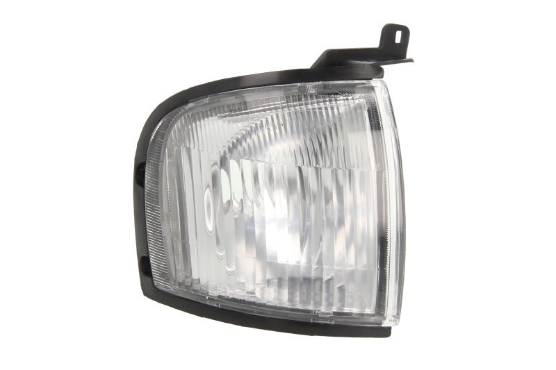 Semnalizator Dreapta Portocaliu Lampa Semnalizare Fata Mazda B-Serie 2.2/2.5D/2.6 01.98-12.01 DEPO