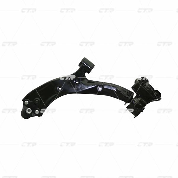 Brat Suspensie Roata Fata Stanga Transversal Honda CR-V III 2.0/2.2D/2.4 06.06- CTR 49.5x49.5x16.0 cm