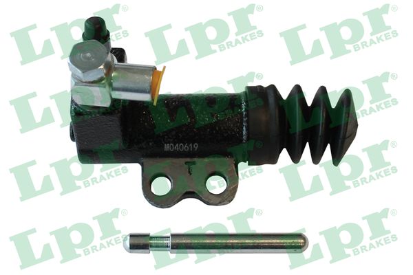 Cilindru receptor ambreiaj LPR Actuator ambreiaj (20,64mm) KIA CERATO I 1.5D/1.6/1.6D 04.04- Diametru 20.64mm Fonta Dimensiune filet 12X1