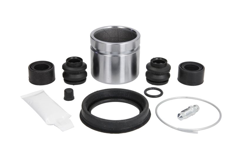 Kit reparare etrier Fata Dreapta/Stanga piston 51mm KIA RIO I MAZDA DEMIO 1.3/1.5 08.98-02.05 AUTOFREN SEINSA