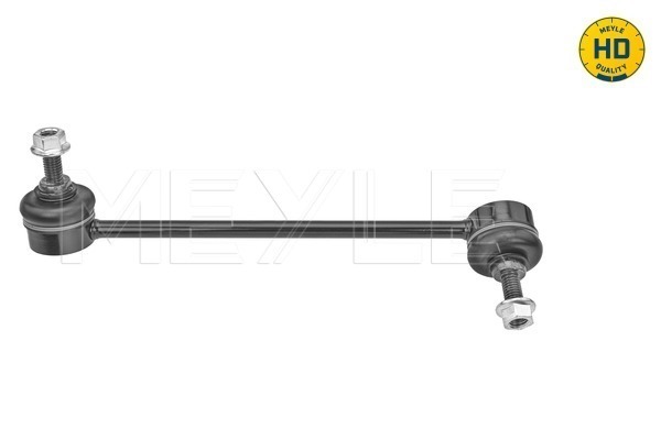 Brat/bieleta suspensie stabilizator fata stanga 240mm CITROEN C-ZERO MITSUBISHI I PEUGEOT ION Electric MEYLE