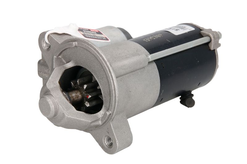 Demaror STARDAX 12V 1.4kW Flansa 76mm 9 Dinti Ford Galaxy II Mondeo IV S-MAX 1.8D 05.06-06.15