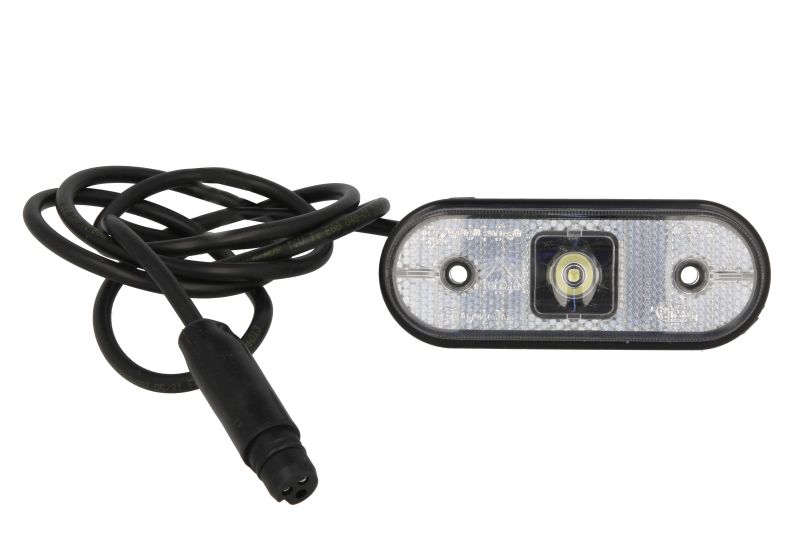 Lumina de clarificare ASPOCK LED Alb Dreapta/Stanga Lungime cablu 1500 mm Conector ASS3 3PIN Model UNIPOINT I