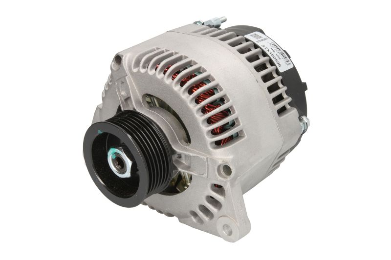 Alternator STARDAX 14V 100A LAND ROVER DISCOVERY I 2.5D 10.89-10.98 Diametru 66.9mm Tensiune 14V Caneluri 7 Curent 100A