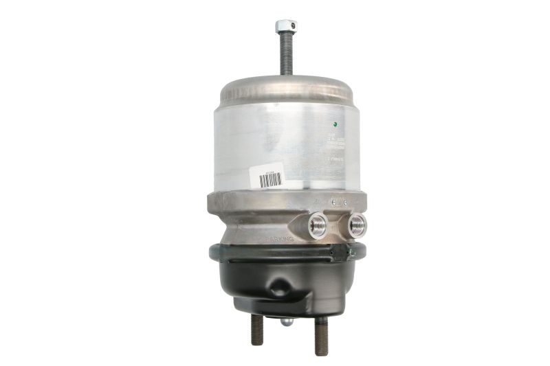 Servomotor frana Spate KNORR 24/24 cursa 64mm M22x1,5mm disc EVOBUS MERCEDES Pneumatic frina Cilindru de pretensionare