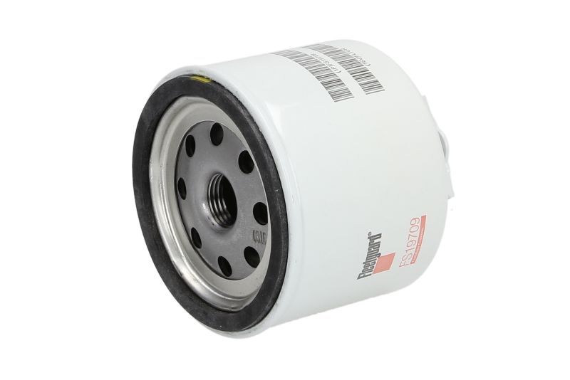 Filtru combustibil FLEETGUARD FS19709 Eticheta printabila 0,27 kg