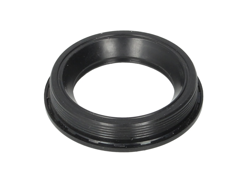 Simering etansare ELRING Camshaft Oil Seal 29x42.5/45.8x9 Diametru Interior 29mm Exterior 42.5/45.8mm Grosime 9mm Asimetric