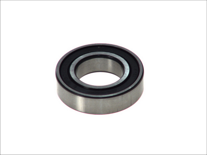 Lagar FAG Bearings 25x47x12 Rulment Precizie Faţă-Verso Garnitura Clearance 6005-2RS-C3