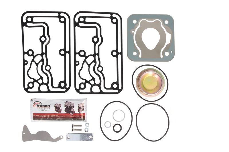 Set reparație compresor aer VADEN compatibil Mercedes 412 352 006 0-015