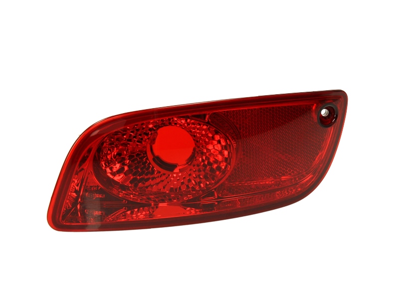 Lampa de ceata spate dreapta TYC Hyundai Santa Fé II fara suport bec P21W