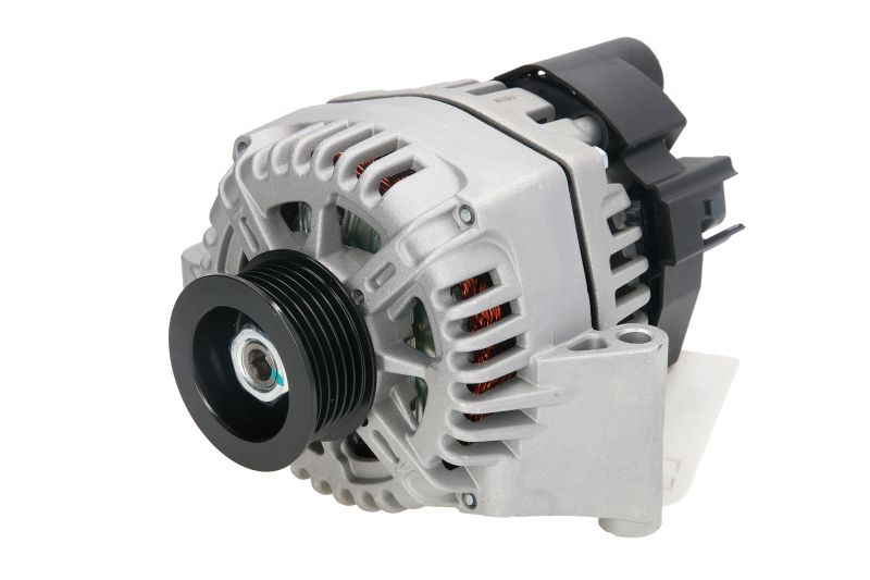 Alternator STARDAX 14V 105A 55mm 6 Caneluri ALFA ROMEO MITO FIAT 500L FIORINO GRANDE PUNTO 1.3D 11.07-