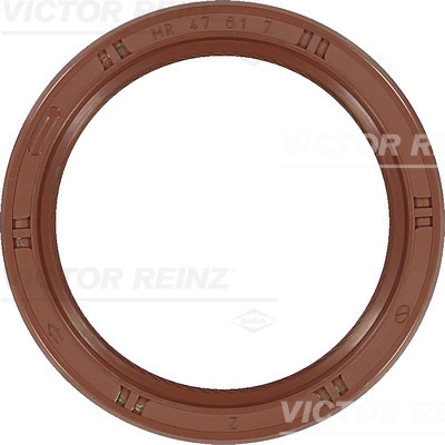 Simering ax cu came REINZ MAZDA Diametru interior 47.0 mm Diametru exterior 61.0 mm Grosime 7.0 mm