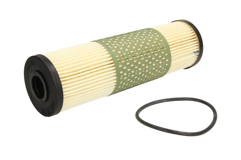 Filtru ulei MANN-FILTER MERCEDES S C140 W140 SL R129 6.0 Diametru interior 23mm exterior 62mm Inaltime 210mm