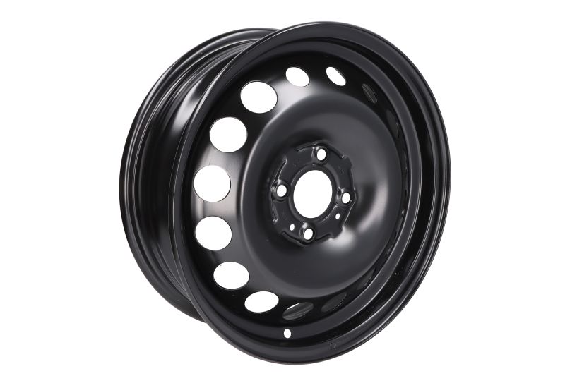 Janta Otel PKW MW 5.0x15 4x100 CH 60 ET 38 pentru Renault Twingo III 09.14- CMR