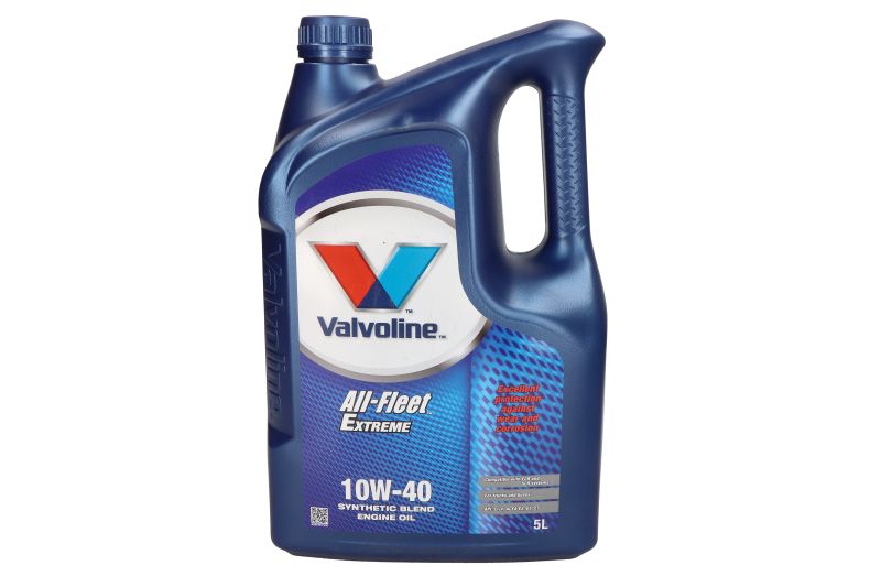 Ulei de motor VALVOLINE