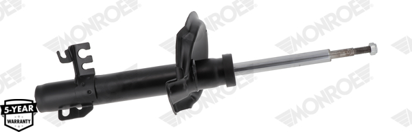 Amortizor Fata Stanga MONROE ROVER 75 1.8-2.5 02.99-05.05 Gaz Double-pipe Bitubular 471mm 310mm 57.5x19.2x20.3cm