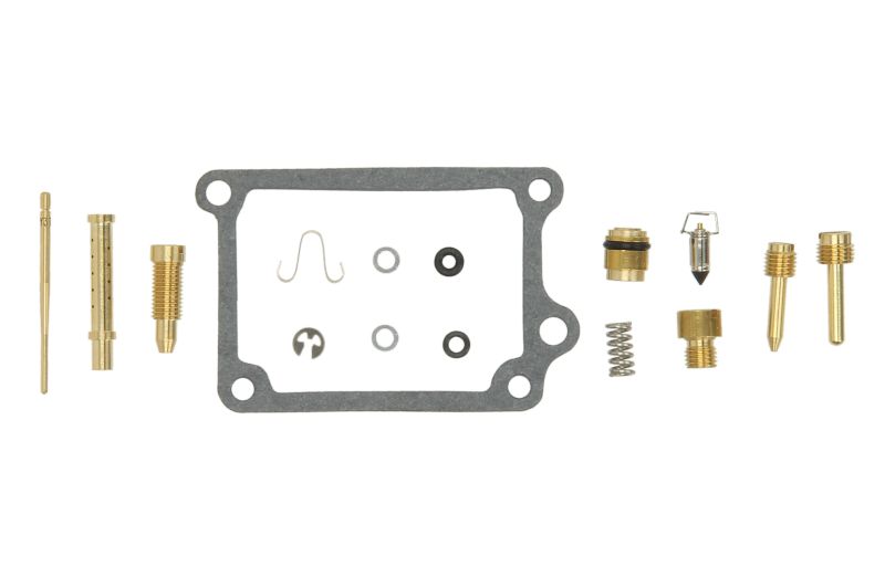 Set reparatie carburator TOURMAX Suzuki LT-Z 50 2006-2009 pentru 1 carburator