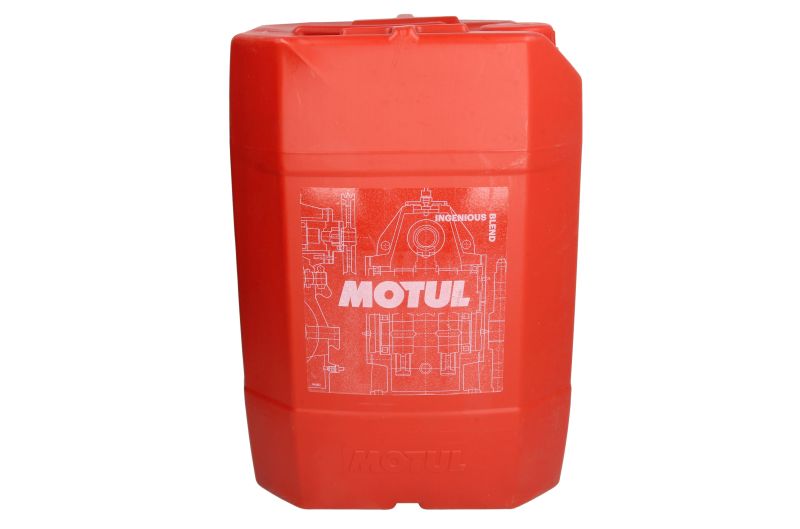 Ulei Agro MOTUL