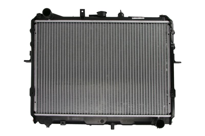 Radiator, racire motor NISSENS