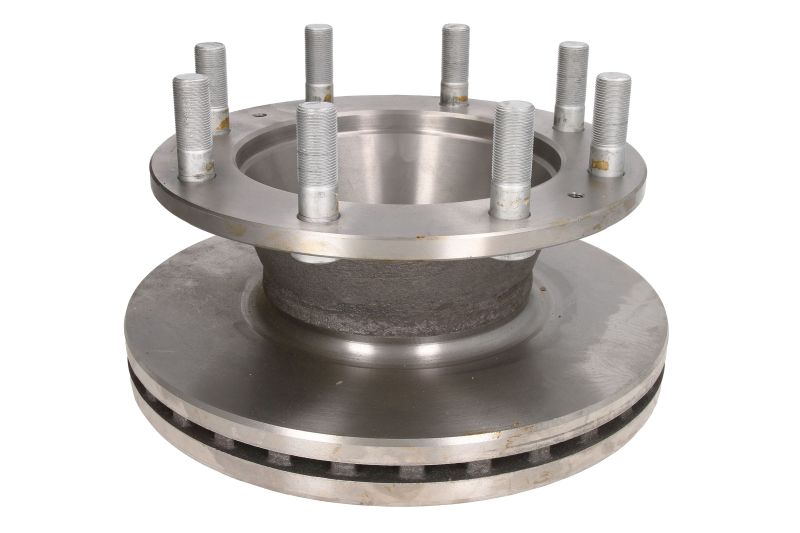 Disc Frana Fata Dreapta/Stanga 377mm x 45mm Ventilat 8 Gauri IVECO EUROCARGO I-III 09.00-09.15 SBP