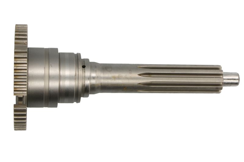 Arbore Intrare Cutie Viteza Manuala EURORICAMBI Clutch Shaft ZF ECOSPLIT IV 16 S 1831 TO