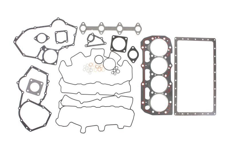 Set garnituri complet motor ENGITECH pentru PERKINS HP 404C.22 HP50828U HR 404C.22T