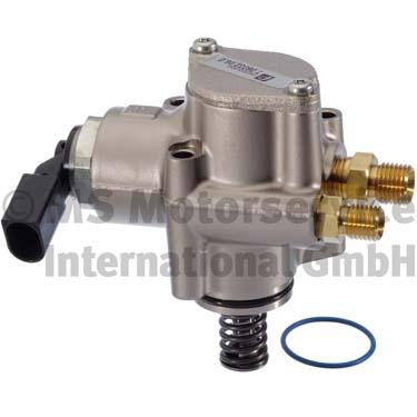 Pompa de inalta presiune combustibil PIERBURG AUDI A5 A6 ALLROAD C6 A8 D3 Q7 R8 VW TOUAREG 4.2 03.06-07.15