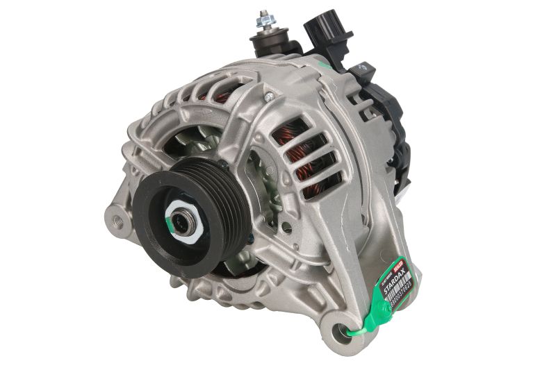 Alternator STARDAX 12V 80A TOYOTA AURIS AVENSIS CALDINA COROLLA HIACE IV PASEO RAV 4 I WISH 1.4-2.7 01.94-08.19