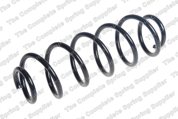 Arc elicoidal LESJOFORS Spate Dreapta/Stanga SEAT IBIZA V VW POLO VI 1.0 Diametru exterior 105.0 mm Lungime 303.0 mm Grosime 9.75 mm