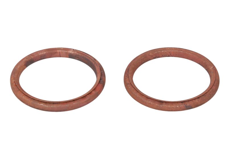 Inel etansare galerie evacuare WINDEROSA HONDA CB CBR CMX NT VT 500/700 1983-2019 exhaust system gasket seal