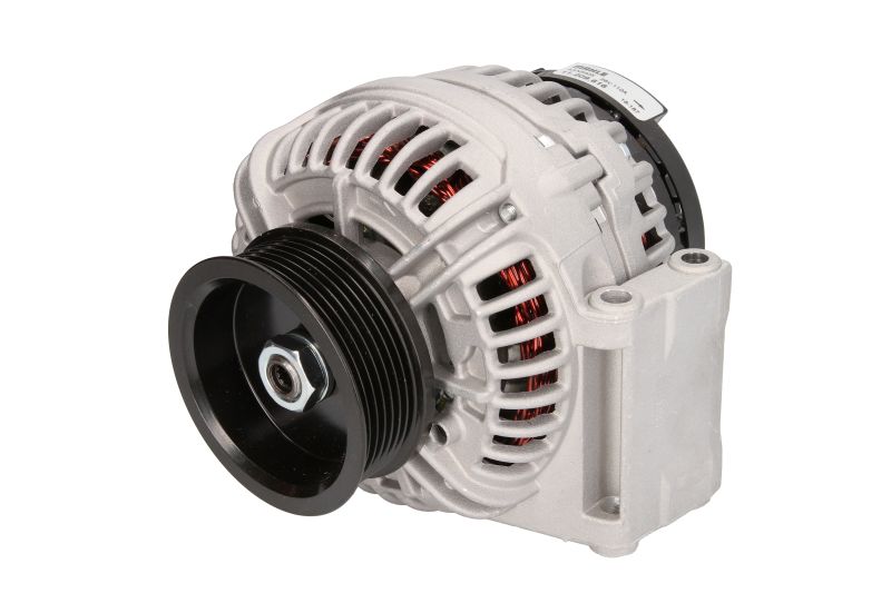 Alternator LETRIKA 28V 110A DAF CF 85 XF 105 XF 95 BOVA MAGIQ SYNERGY SOLARIS VACANZA MX265-XE315C 10.05-