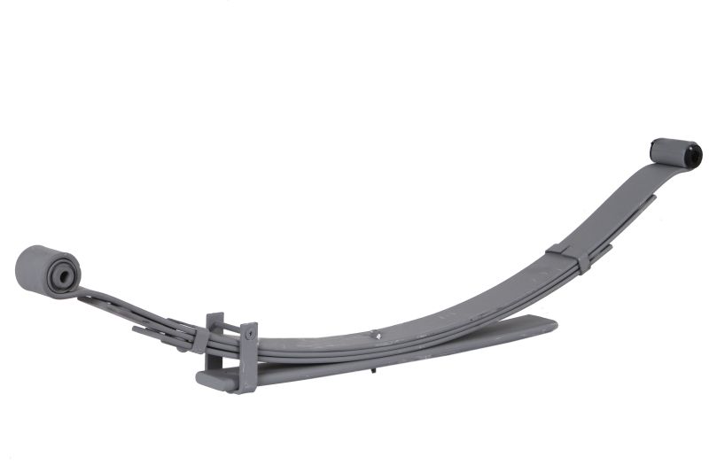 Pachet arc foi TES spate OPEL FRONTERA A SPORT 2.0/2.3D/2.4 03.92-10.98 4x555 Latime 60mm Lungime 555/650mm 3+1 lame